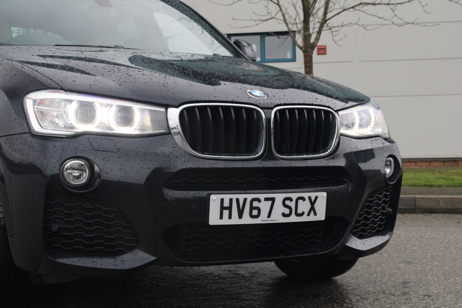 Used BMW X4 2017 for sale - 76694833: Photo 23