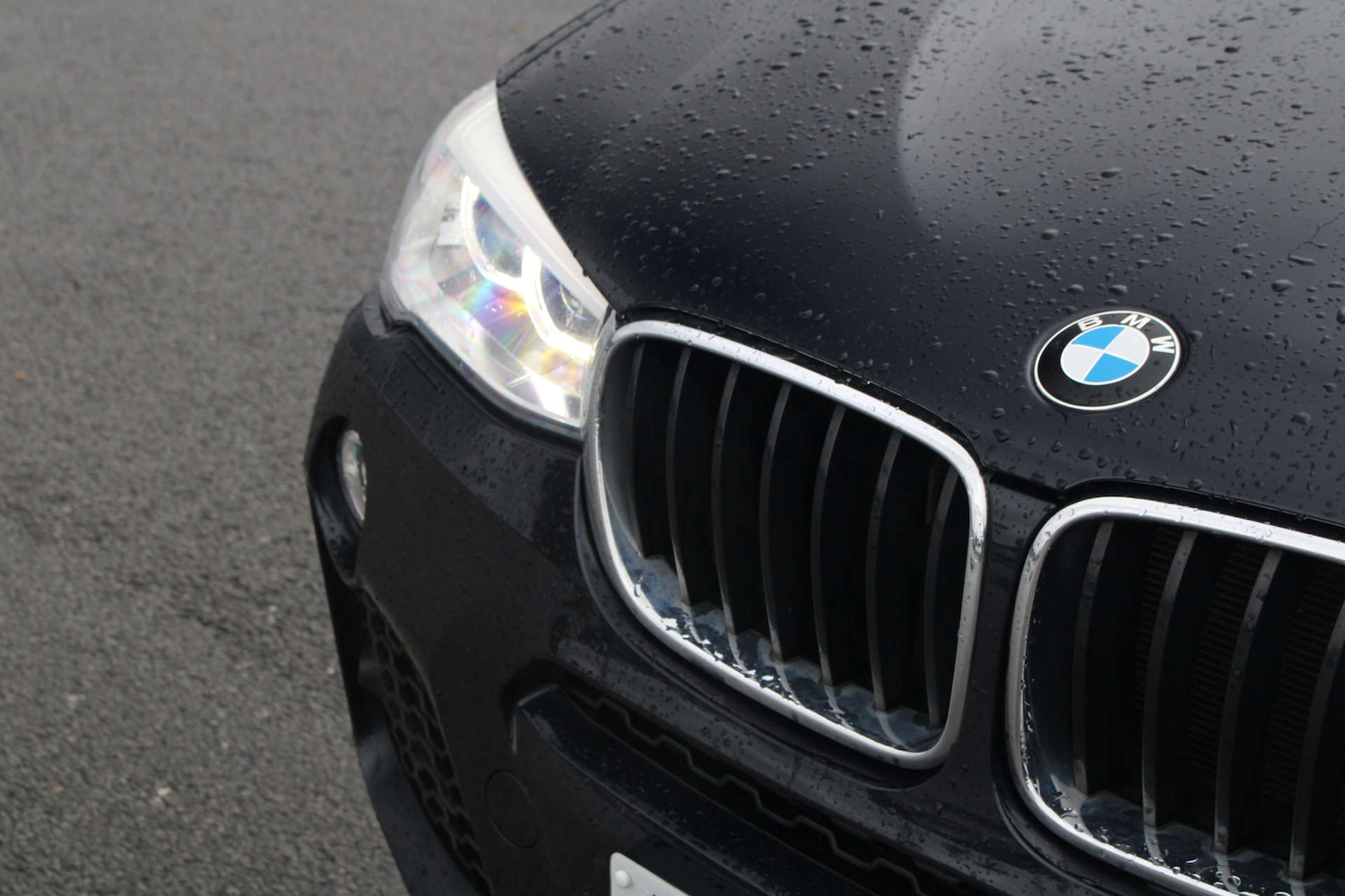 Used BMW X4 2017 for sale - 76694833: Photo 24