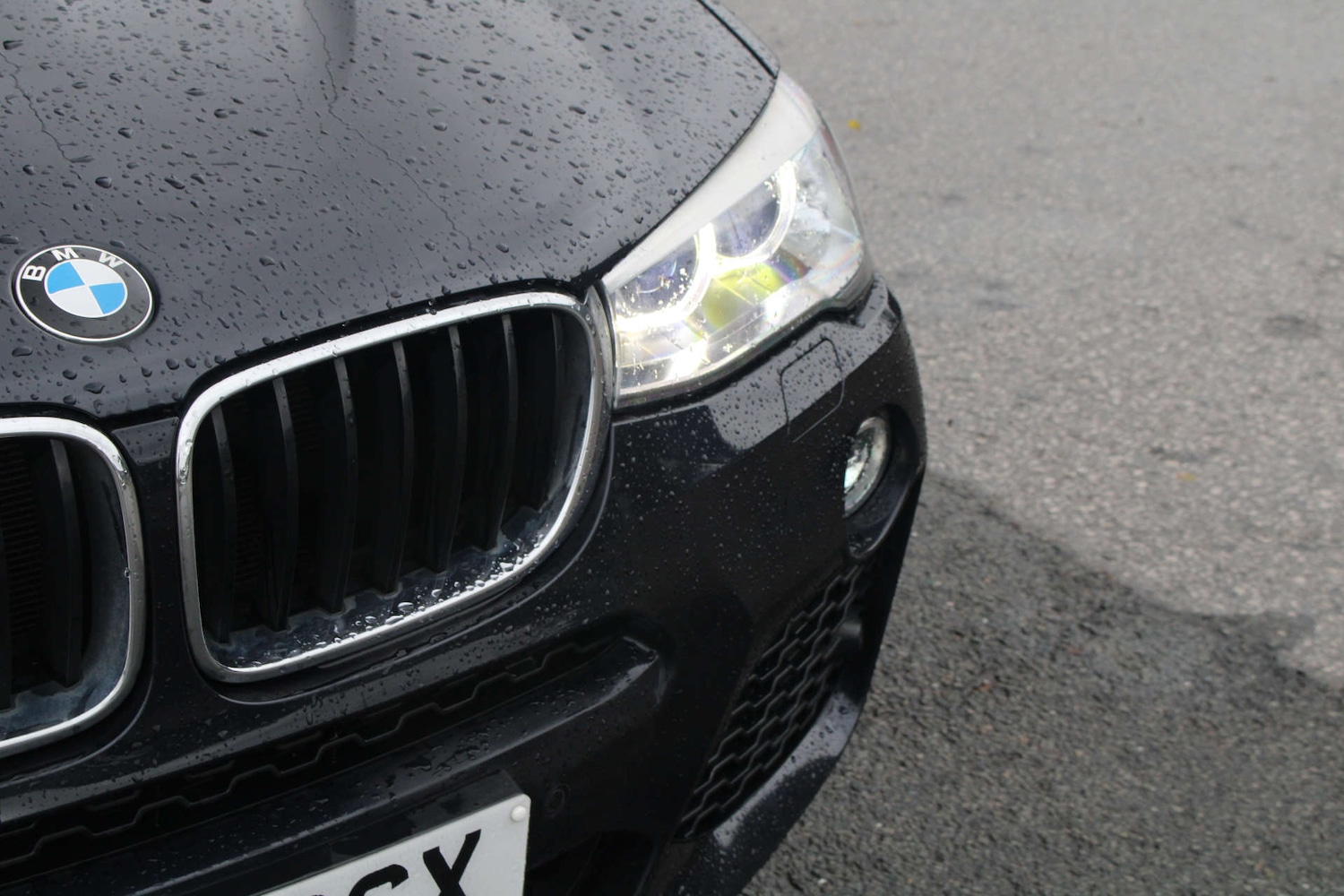 Used BMW X4 2017 for sale - 76694833: Photo 25