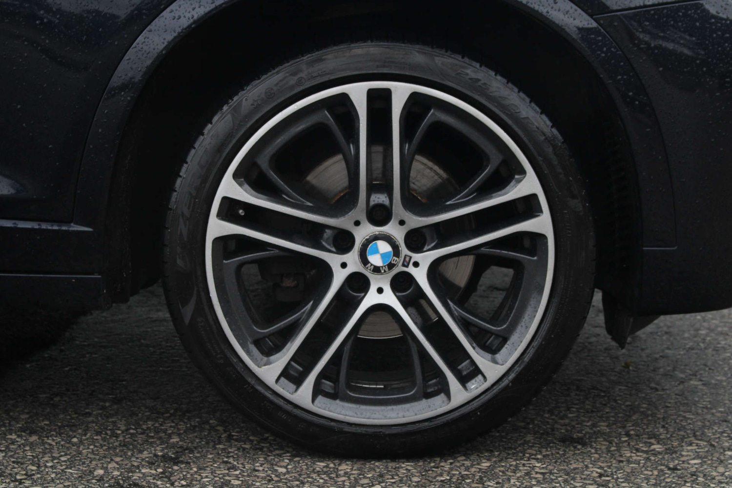 Used BMW X4 2017 for sale - 76694833: Photo 27