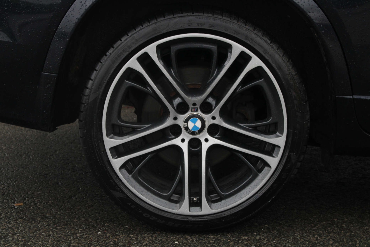 Used BMW X4 2017 for sale - 76694833: Photo 28