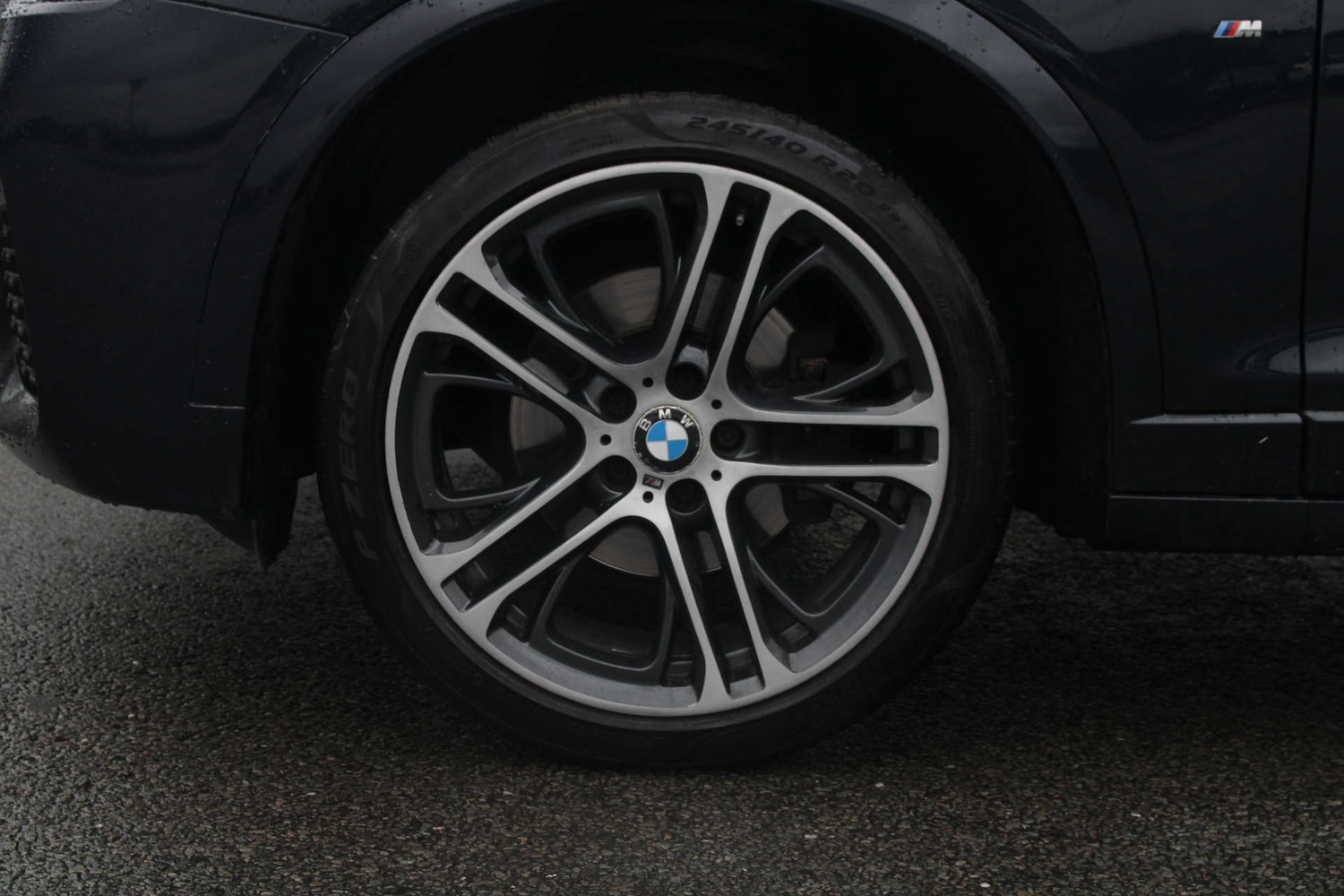 Used BMW X4 2017 for sale - 76694833: Photo 29