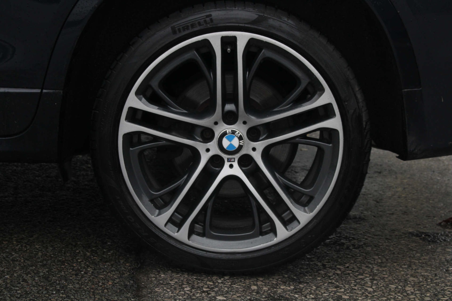 Used BMW X4 2017 for sale - 76694833: Photo 30