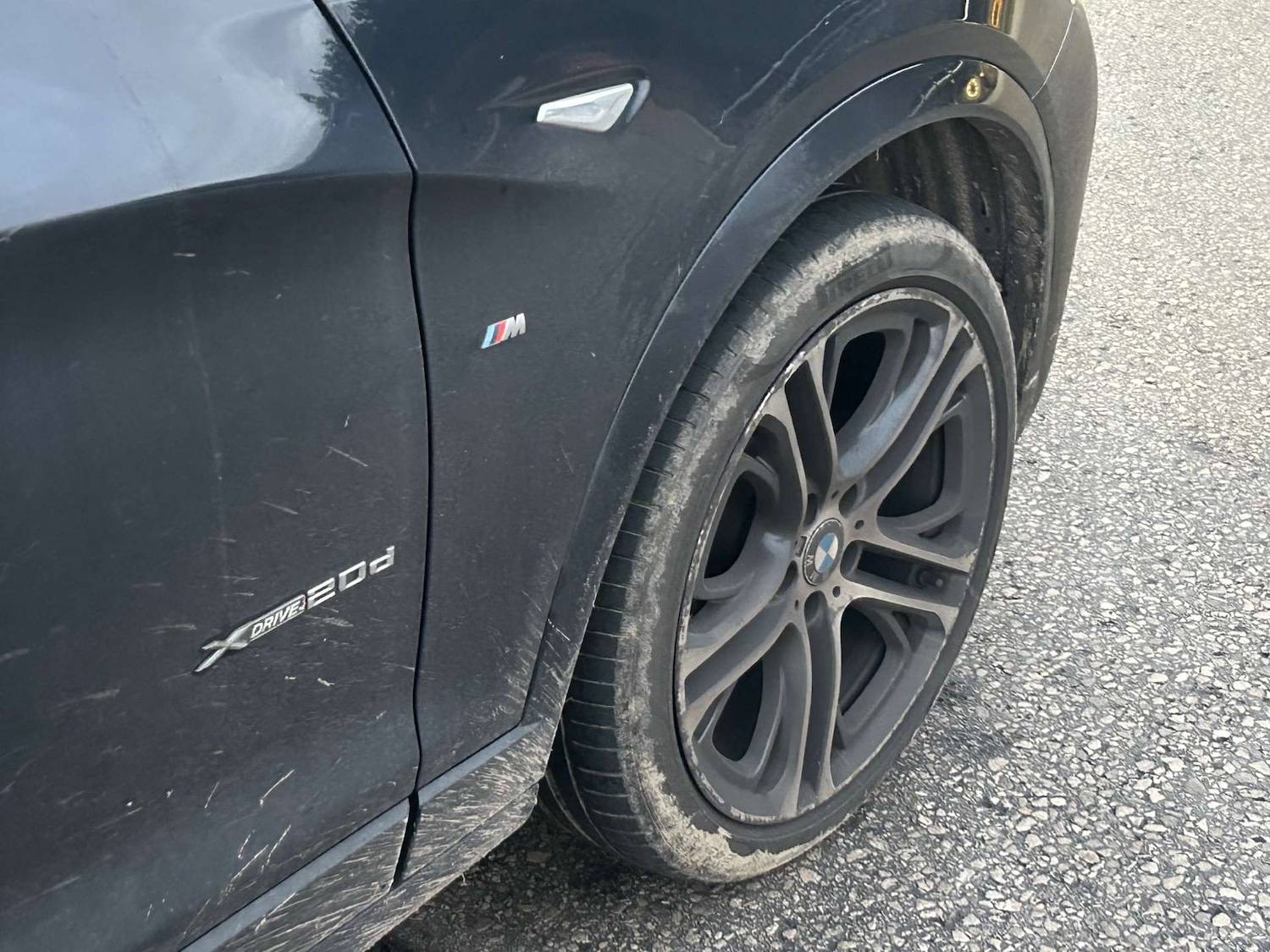 Used BMW X4 2017 for sale - 76694833: Photo 4