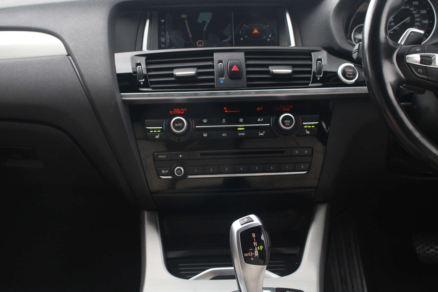 Used BMW X4 2017 for sale - 76694833: Photo 47