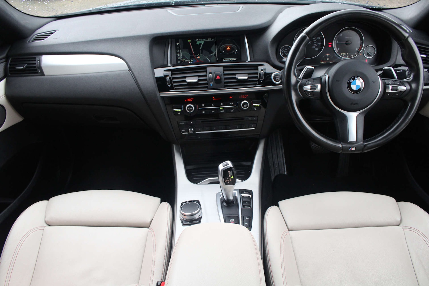 Used BMW X4 2017 for sale - 76694833: Photo 48