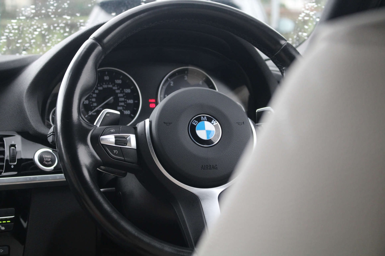 Used BMW X4 2017 for sale - 76694833: Photo 49