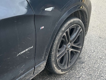 Used BMW X4 2017 for sale - 76694833: Photo