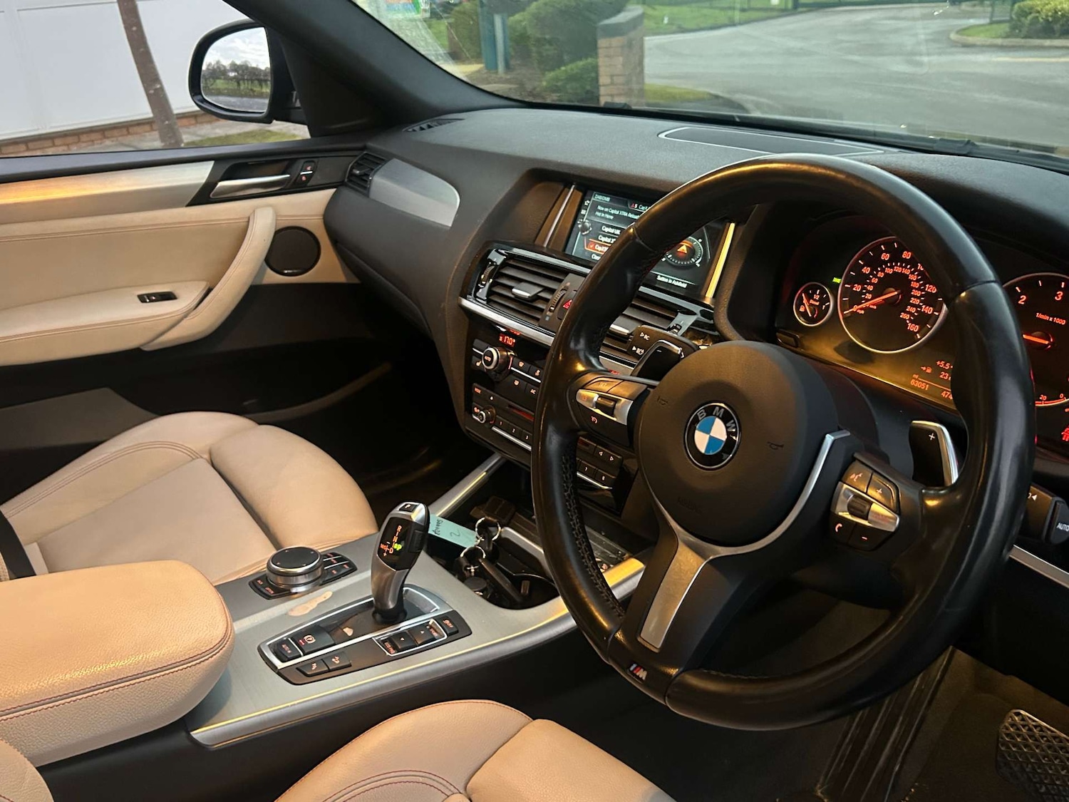 Used BMW X4 2017 for sale - 76694833: Photo 5