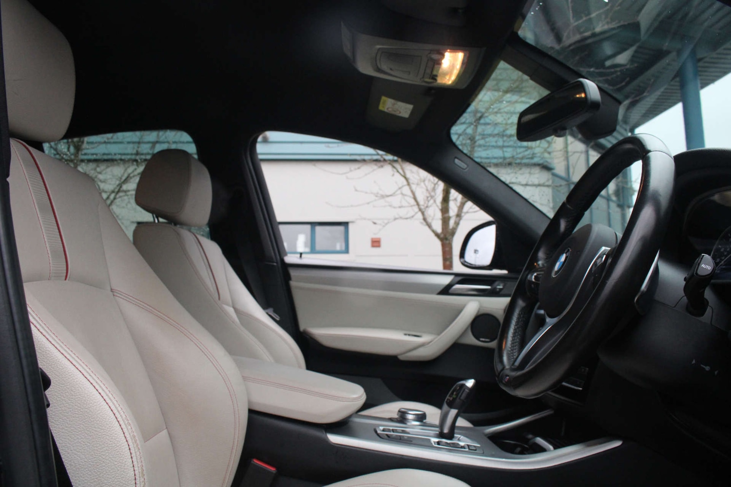 Used BMW X4 2017 for sale - 76694833: Photo 53