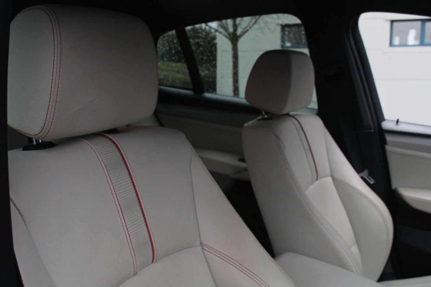 Used BMW X4 2017 for sale - 76694833: Photo 54