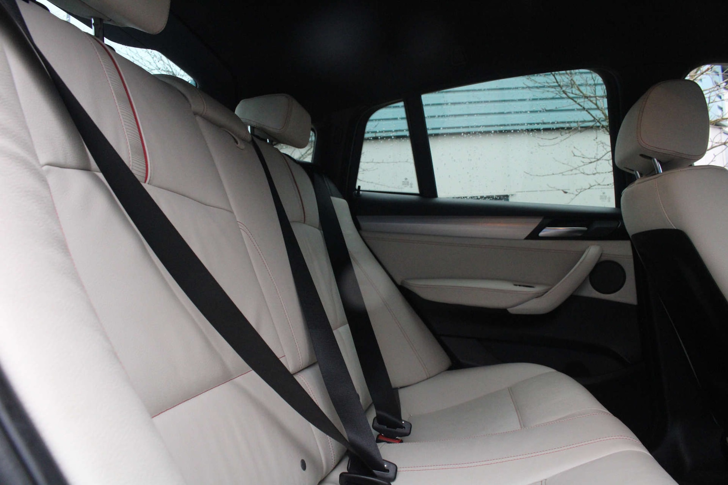 Used BMW X4 2017 for sale - 76694833: Photo 55