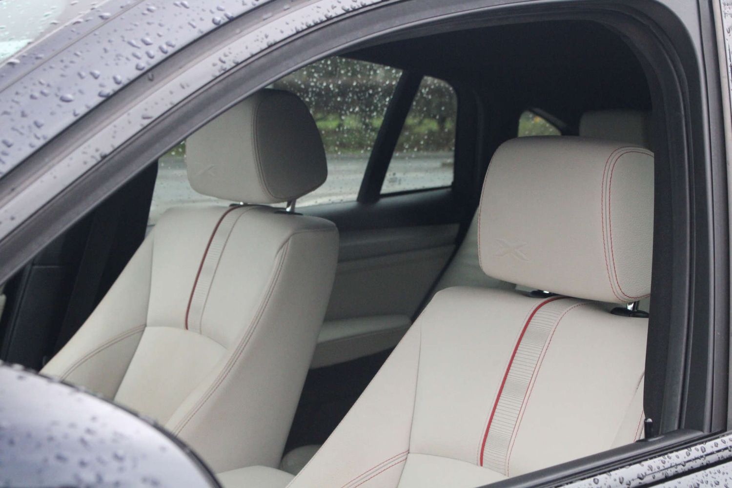 Used BMW X4 2017 for sale - 76694833: Photo 56