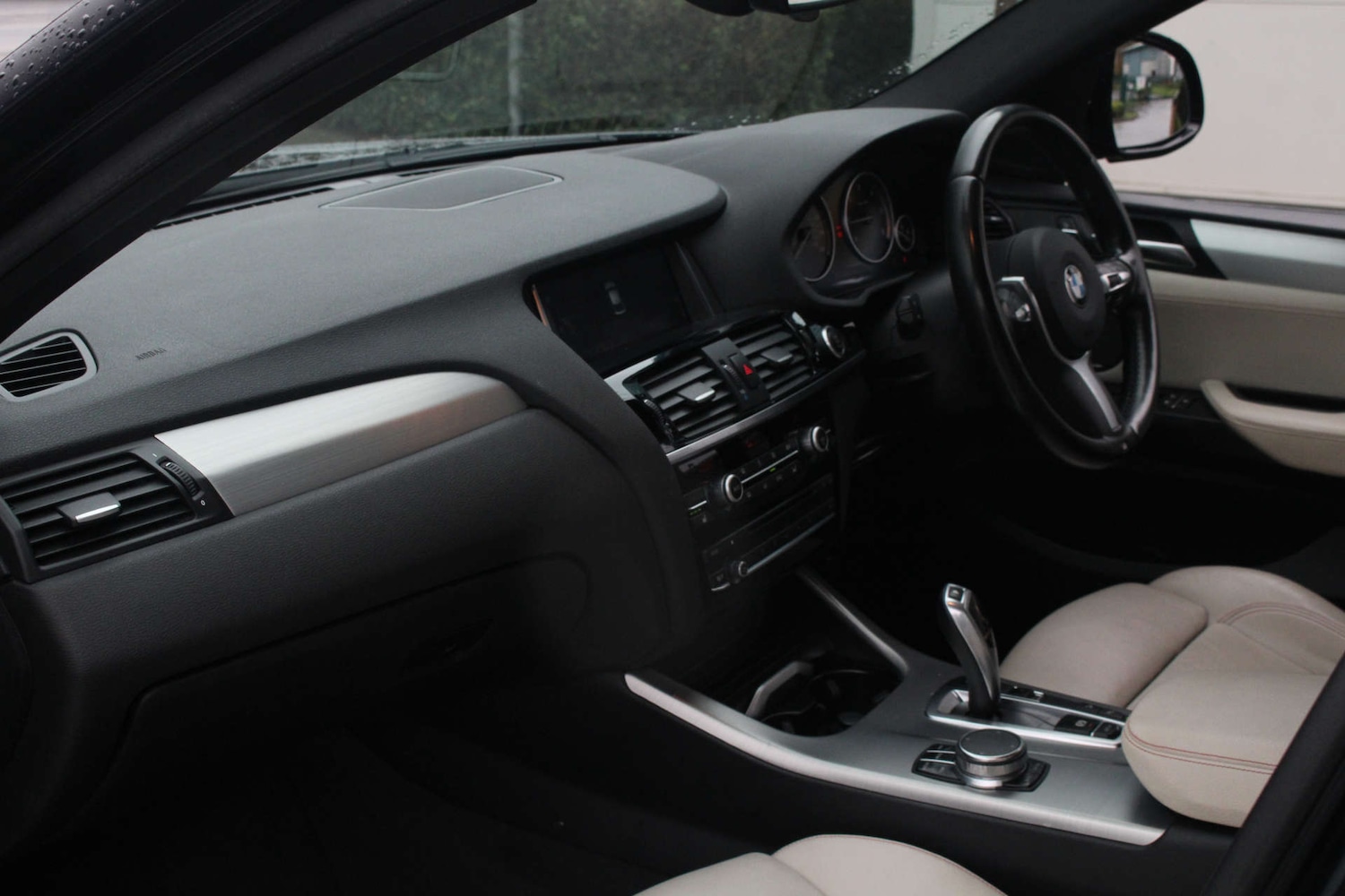 Used BMW X4 2017 for sale - 76694833: Photo 57