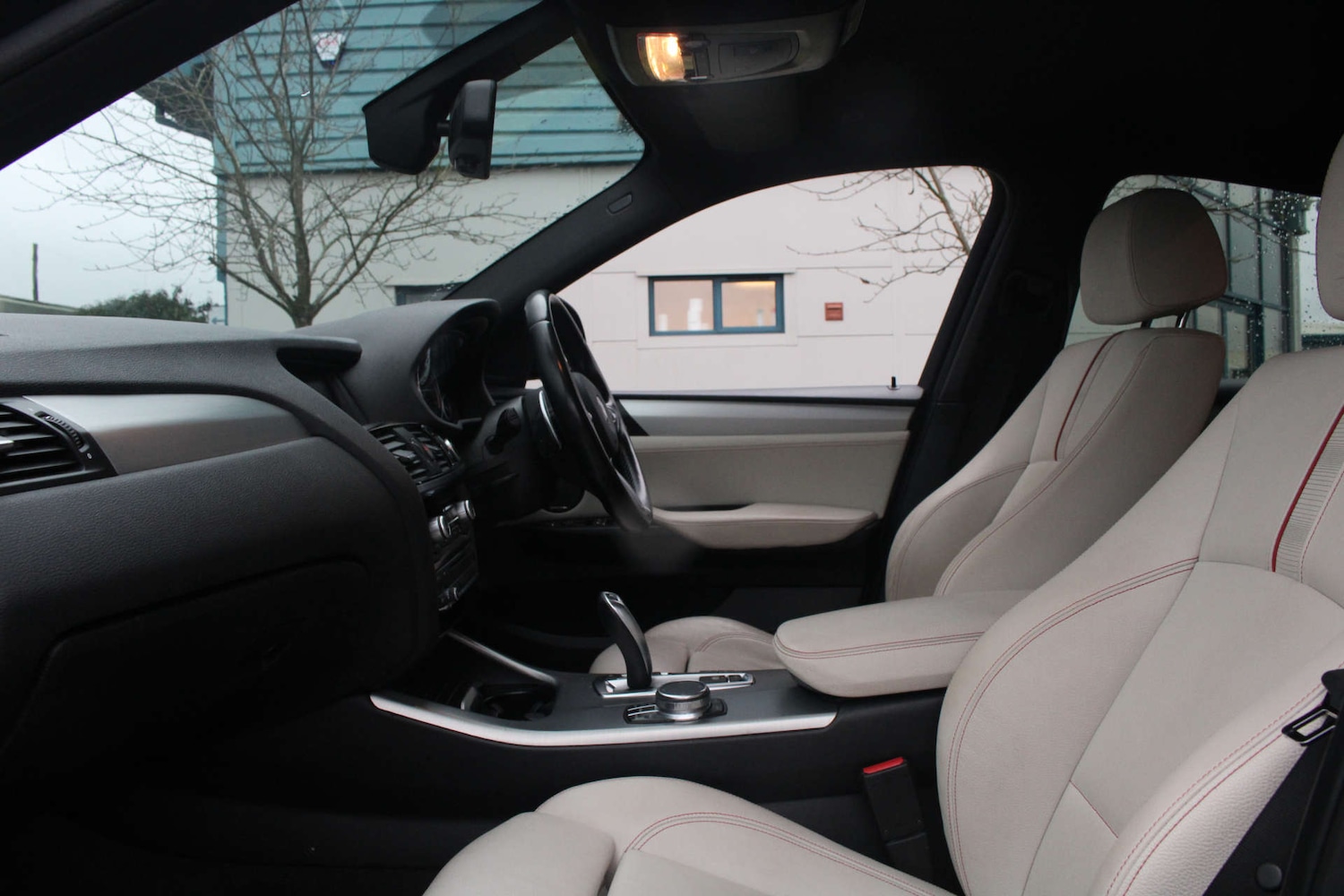 Used BMW X4 2017 for sale - 76694833: Photo 58