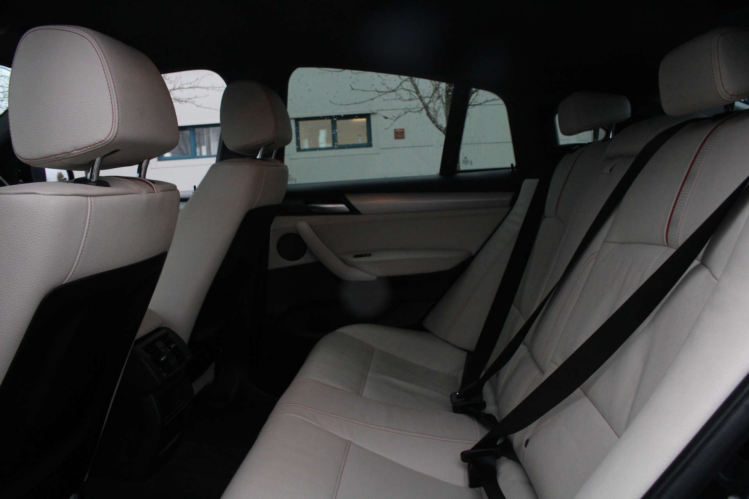 Used BMW X4 2017 for sale - 76694833: Photo 59