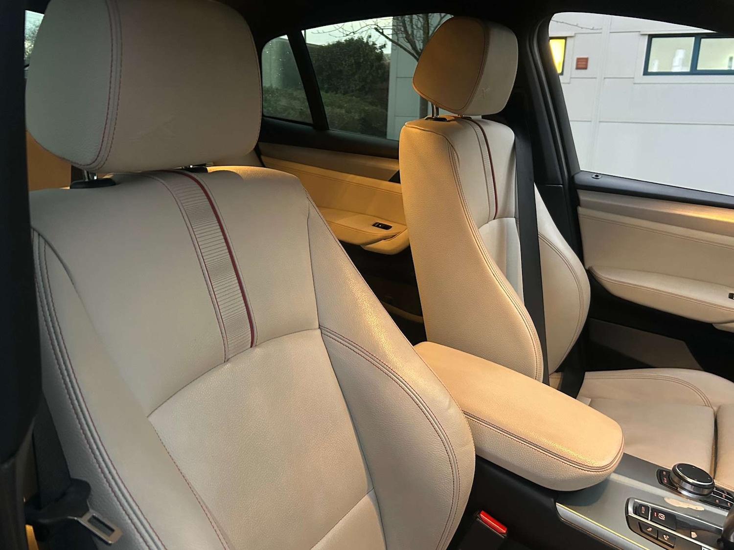 Used BMW X4 2017 for sale - 76694833: Photo 7