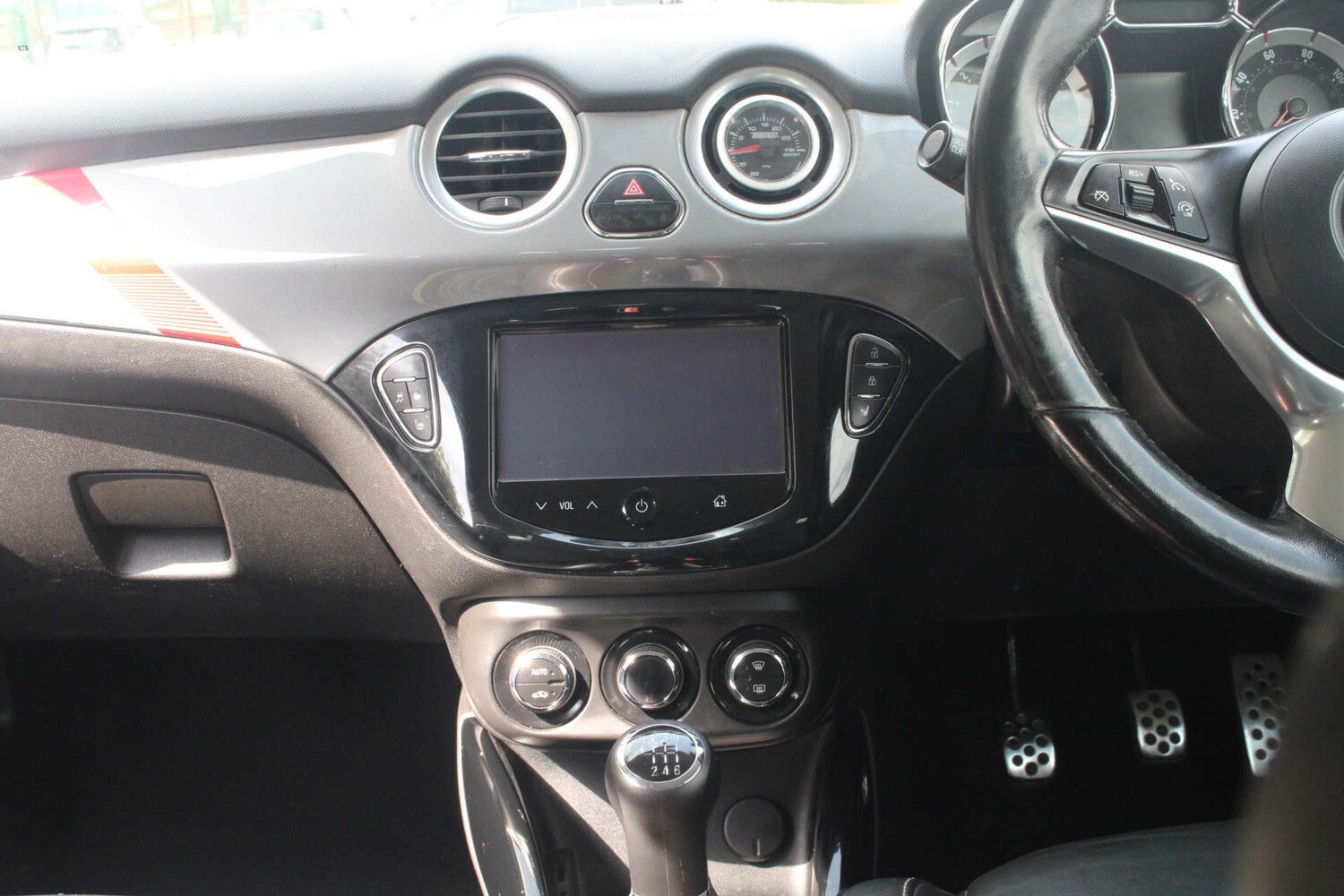 Vehicle 41
