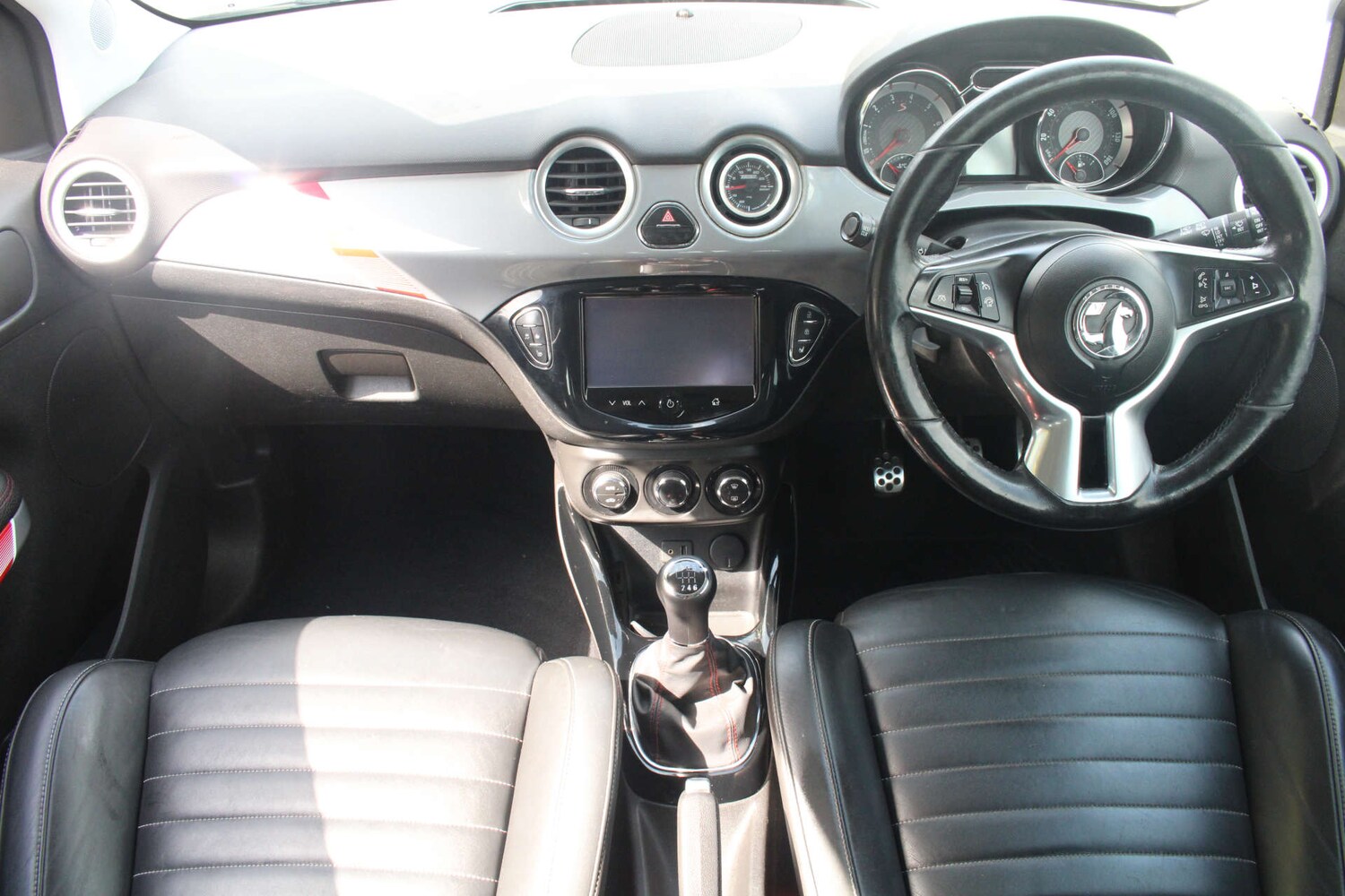 Vehicle 42
