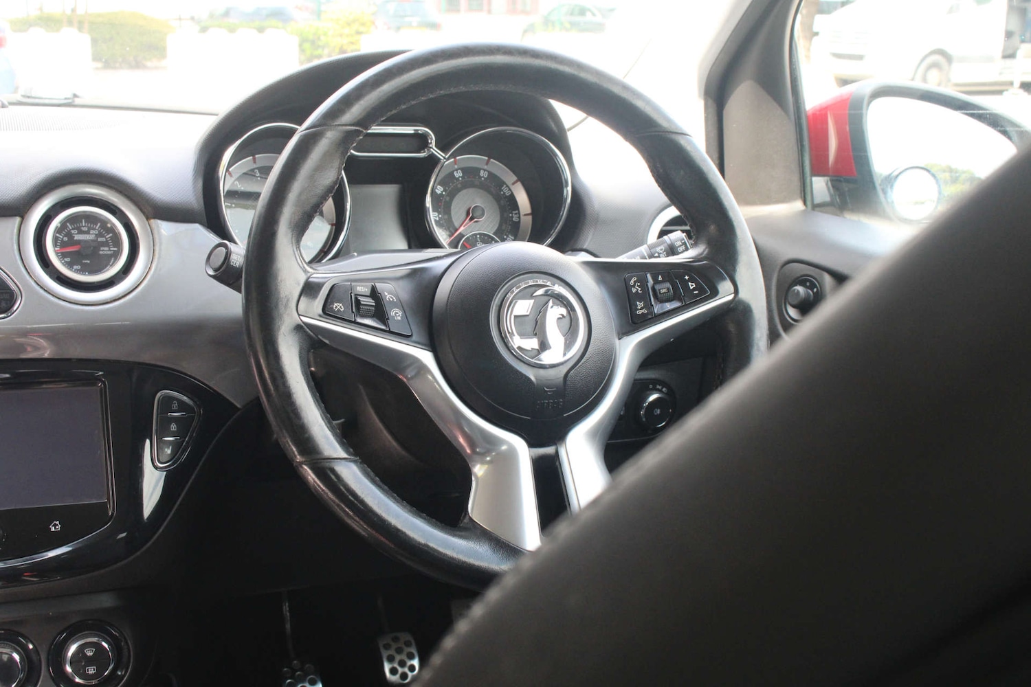 Vehicle 43