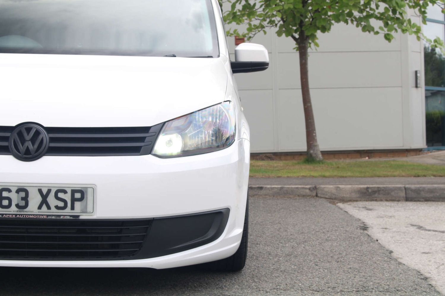 Vehicle 15
