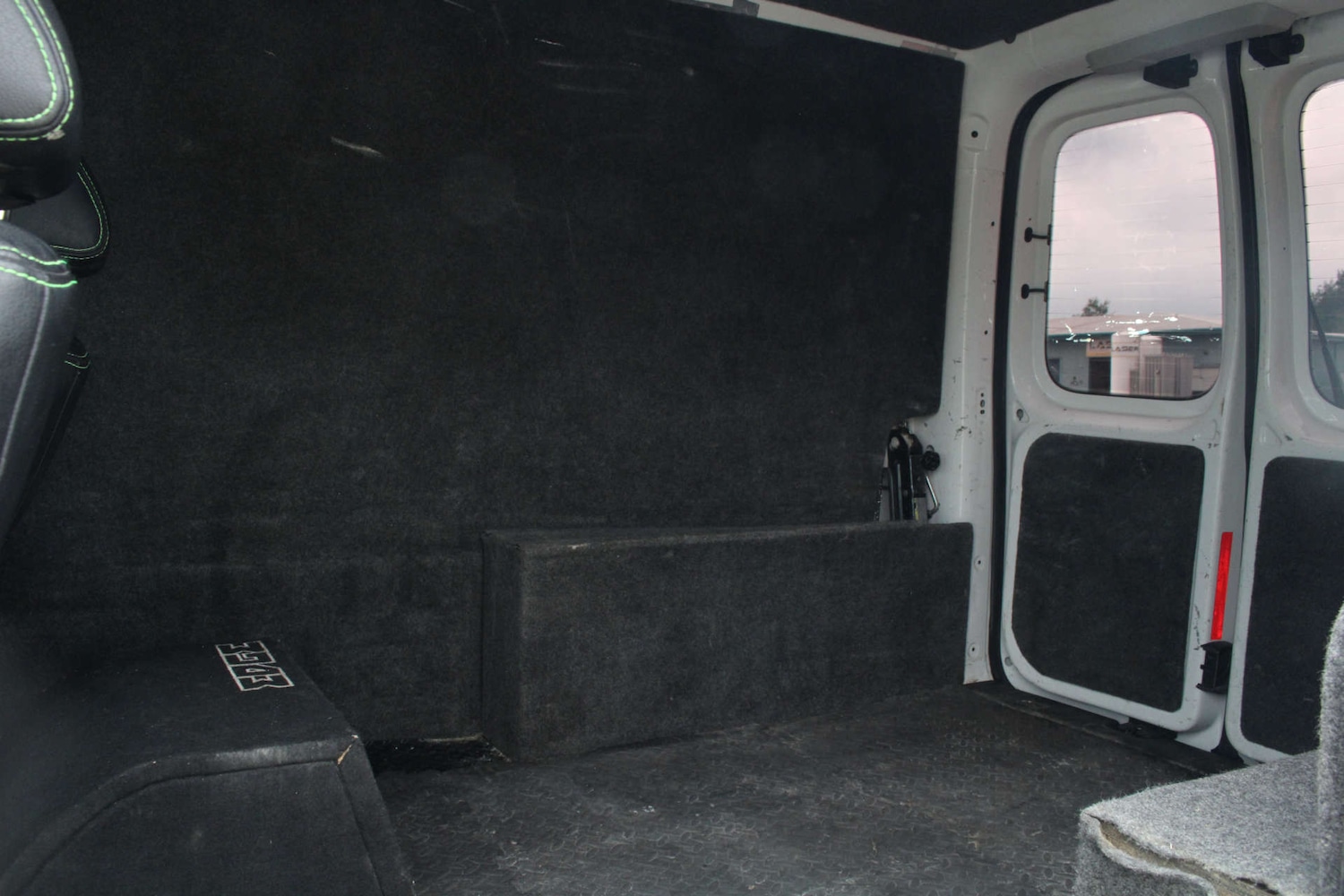 Vehicle 35
