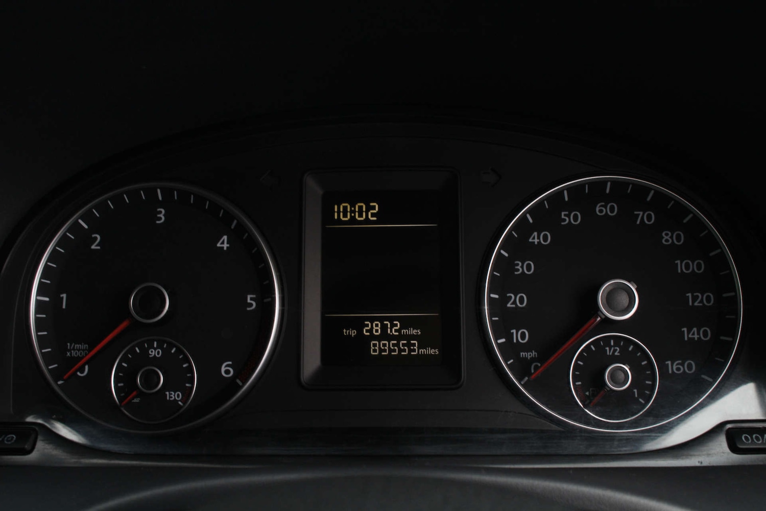 Vehicle 38