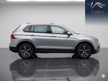 Used Volkswagen Tiguan 2018 for sale - 78313372: Photo