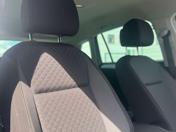 Used Volkswagen Tiguan 2018 for sale - 78313372: Photo