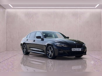 Used BMW 3 Series 2022 for sale - 79187274: Photo