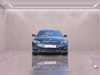 Used BMW 3 Series 2022 for sale - 79187274: Photo