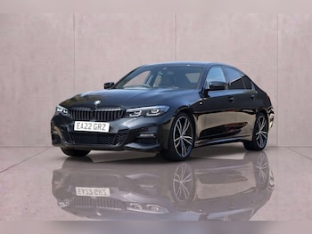 Used BMW 3 Series 2022 for sale - 79187274: Photo