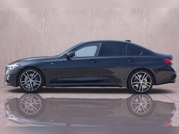 Used BMW 3 Series 2022 for sale - 79187274: Photo