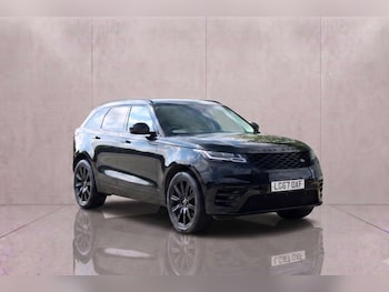 Used Land Rover Range Rover Velar 2017 for sale - 79046955: Photo