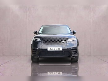 Used Land Rover Range Rover Velar 2017 for sale - 79046955: Photo
