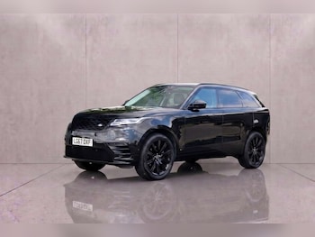 Used Land Rover Range Rover Velar 2017 for sale - 79046955: Photo