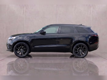 Used Land Rover Range Rover Velar 2017 for sale - 79046955: Photo