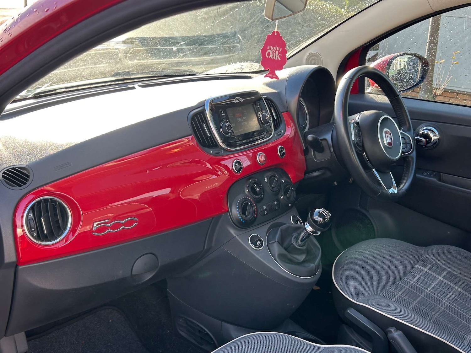 Used Fiat 500 2017 for sale - 76618157: Photo 4