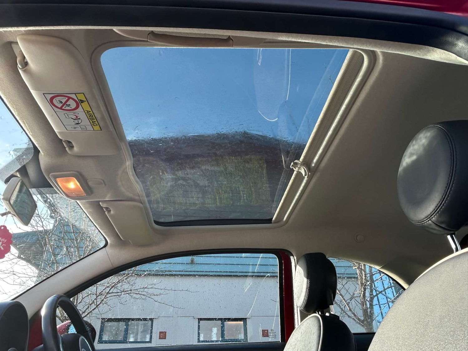 Used Fiat 500 2017 for sale - 76618157: Photo 5