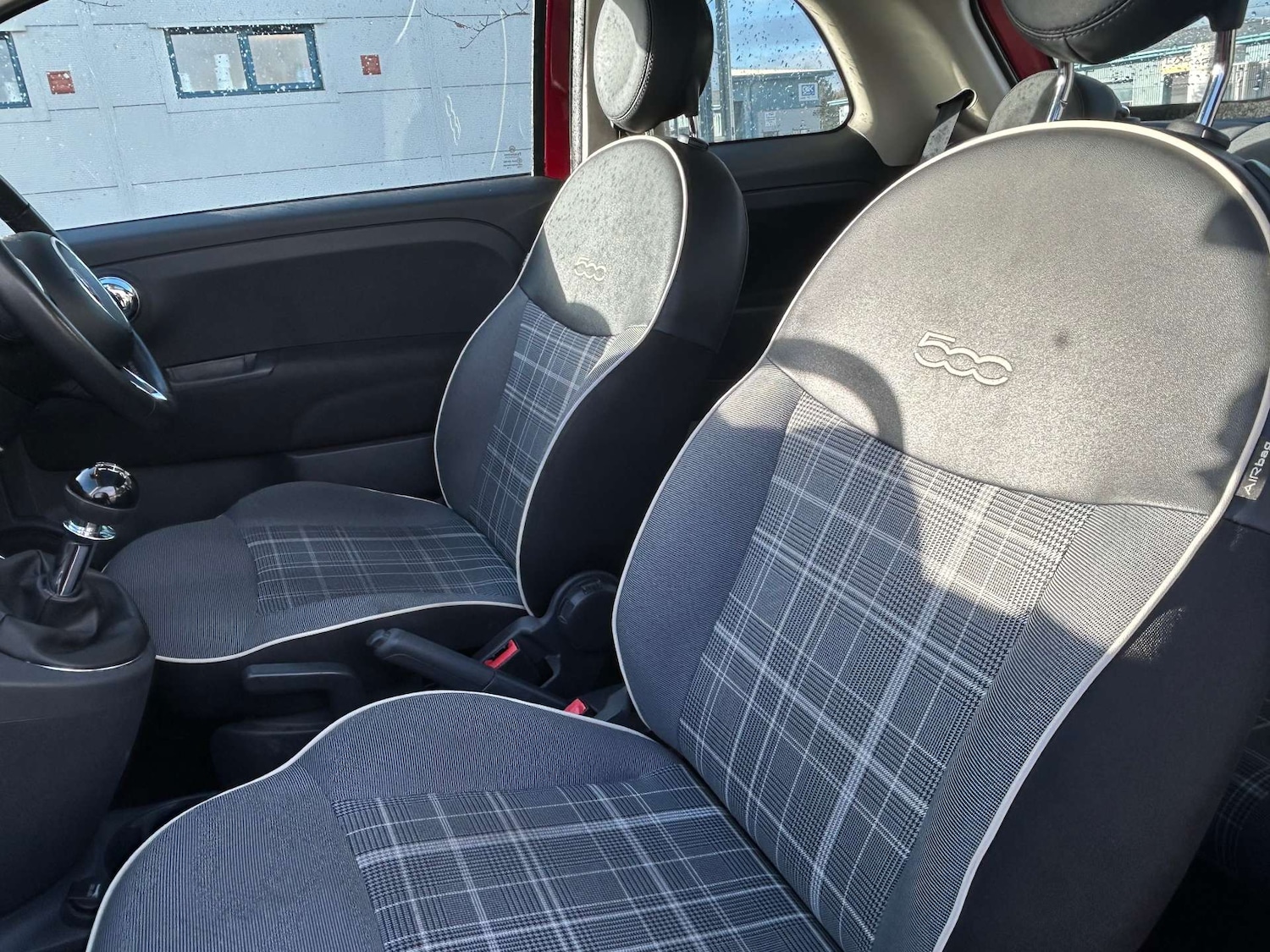 Used Fiat 500 2017 for sale - 76618157: Photo 6