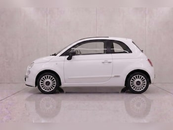 Used Fiat 500 2012 for sale - 78928942: Photo