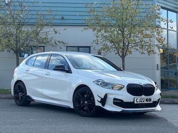 BMW - 1 Series