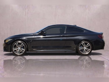 Used BMW 4 Series 2015 for sale - 79459643: Photo