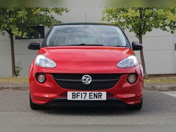 Used Vauxhall Adam 2017 for sale - 75890969: Photo