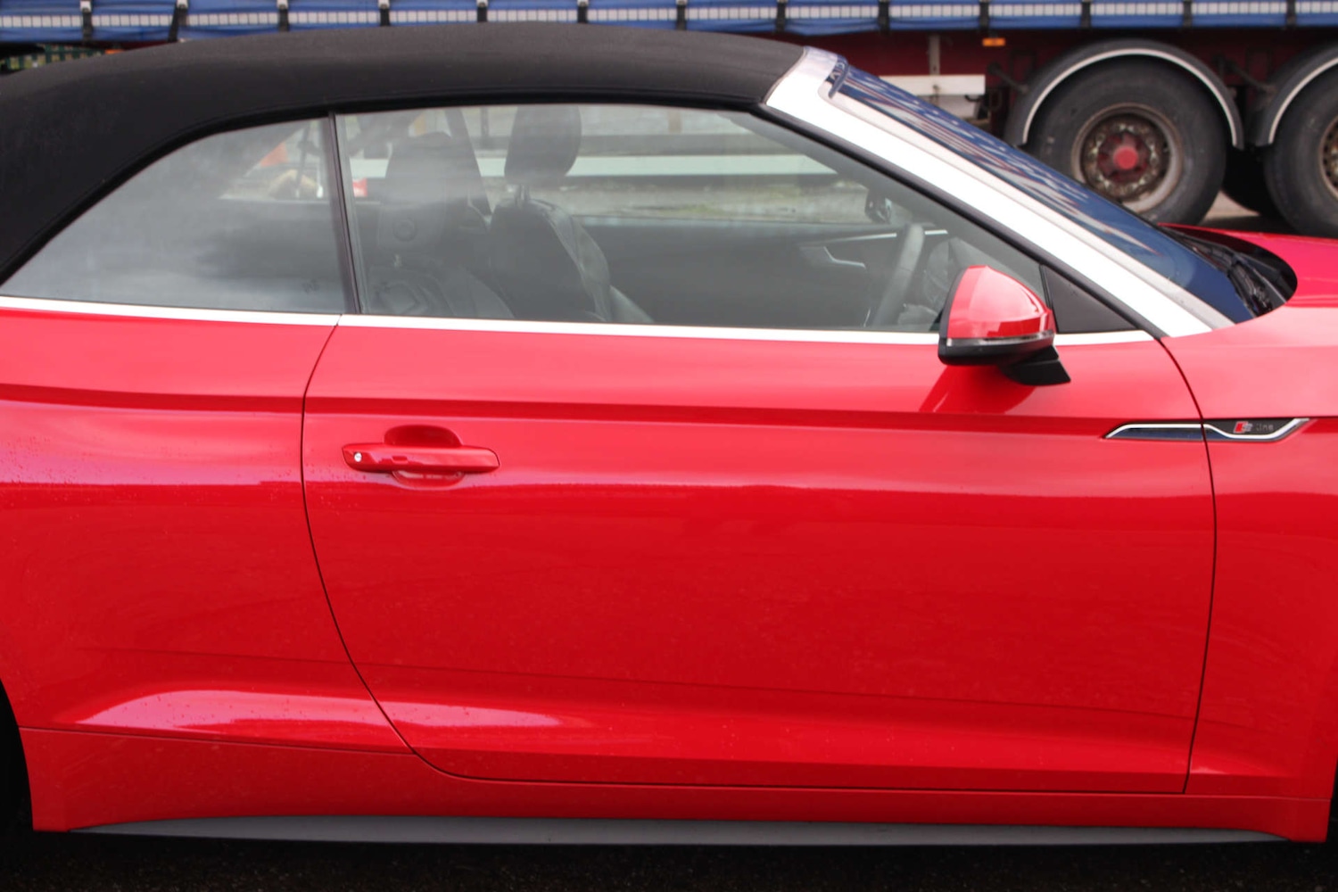 Used Audi A5 2019 for sale - 78039602: Photo 12