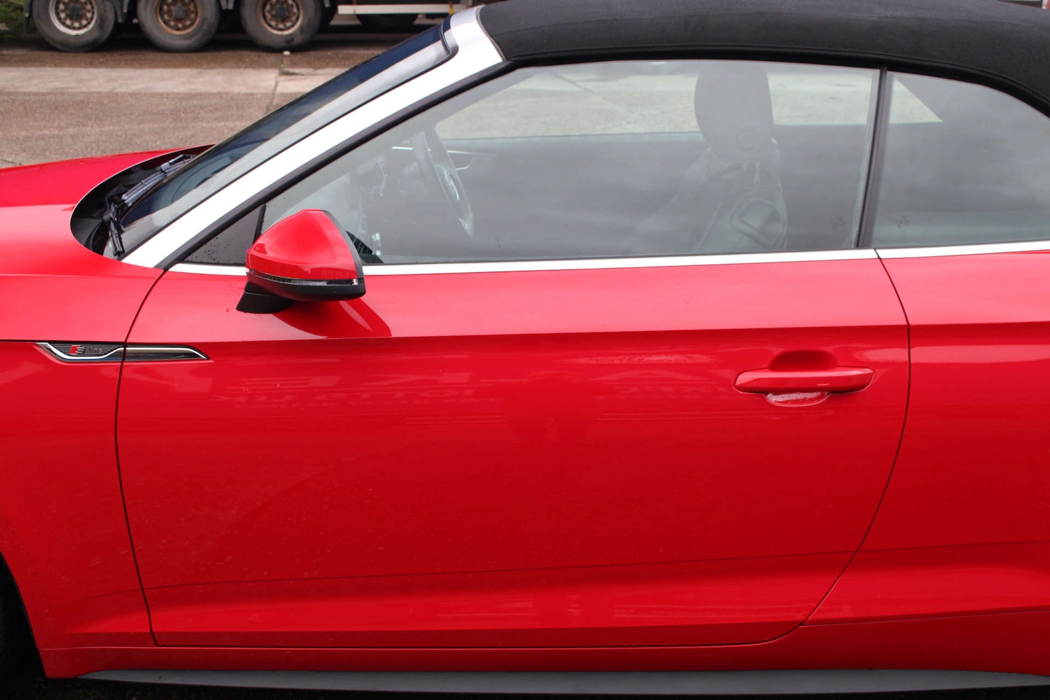 Used Audi A5 2019 for sale - 78039602: Photo 13