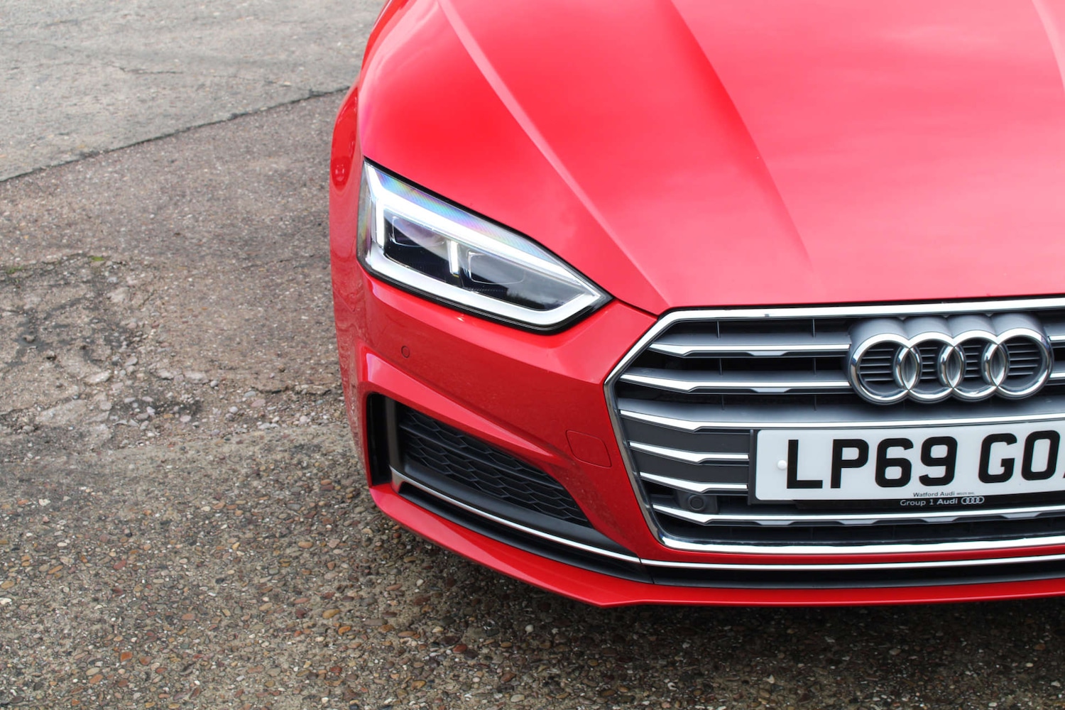 Used Audi A5 2019 for sale - 78039602: Photo 14