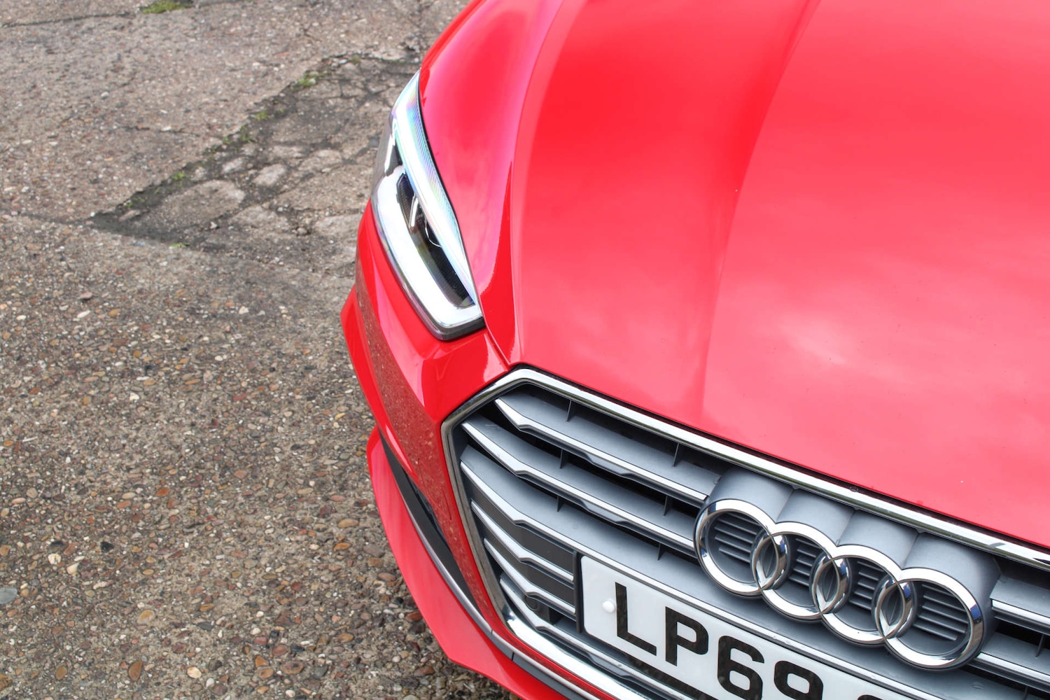 Used Audi A5 2019 for sale - 78039602: Photo 18