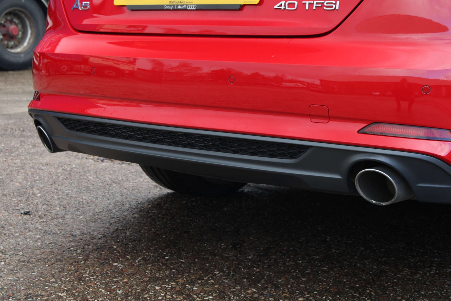 Used Audi A5 2019 for sale - 78039602: Photo 19