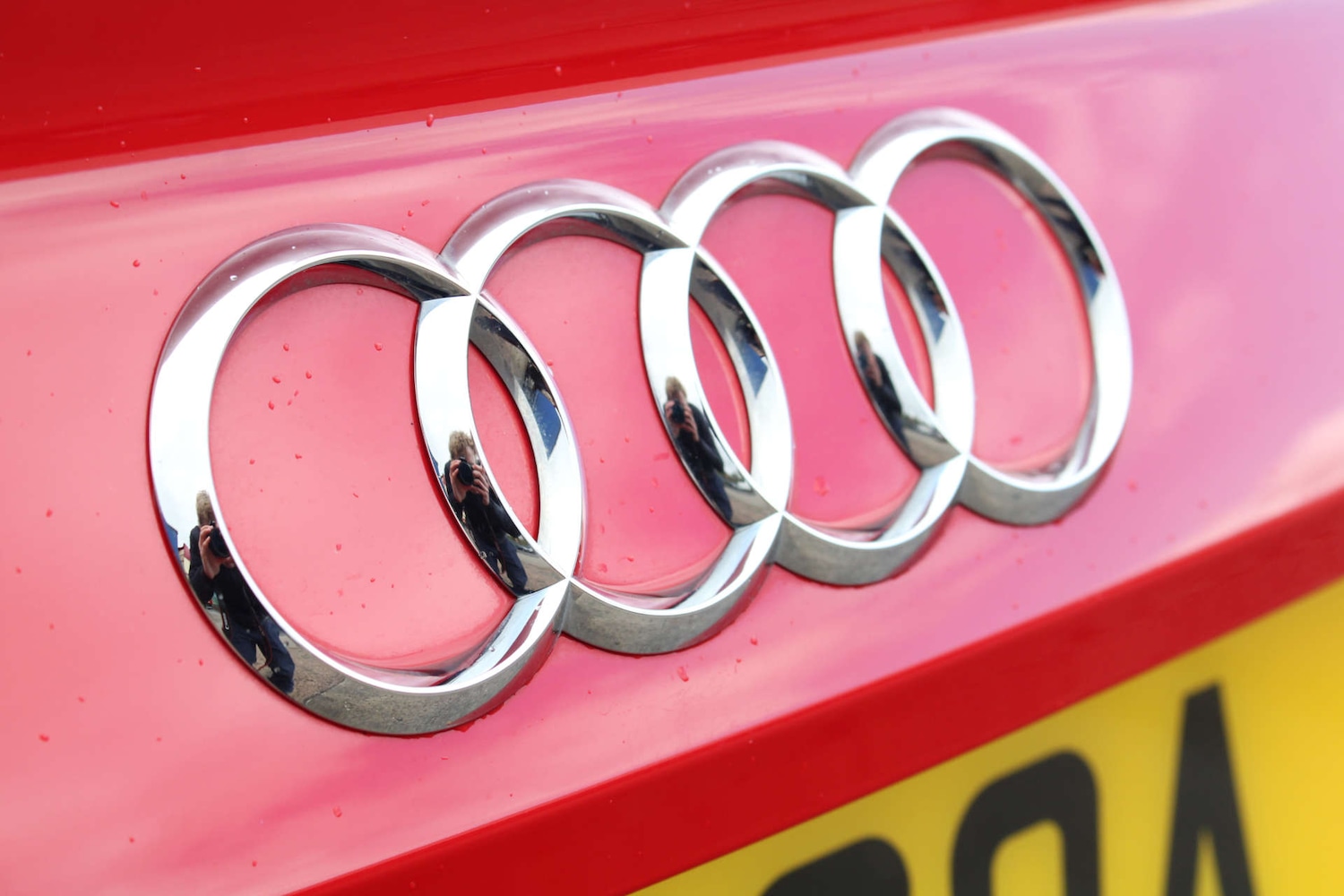 Used Audi A5 2019 for sale - 78039602: Photo 22